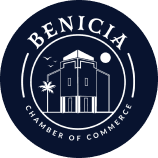 Benicia Chamber of Commerce logo