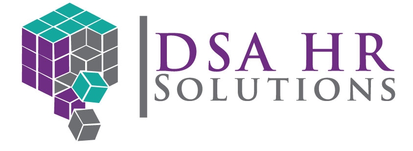 DSA Logo