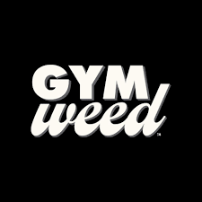 Gym Weed Logo