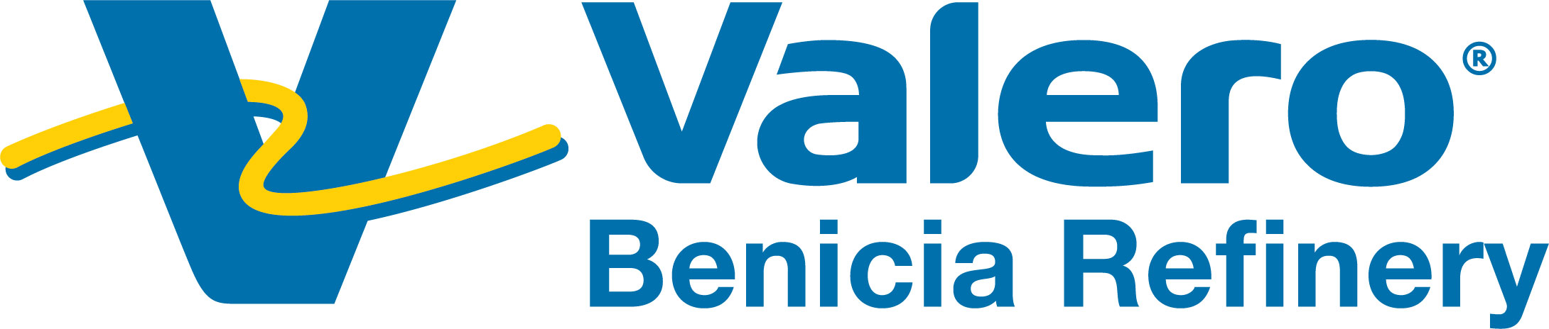 Valero_Benicia_Color_Horizontal Logo