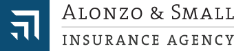 alonzo and small Logo