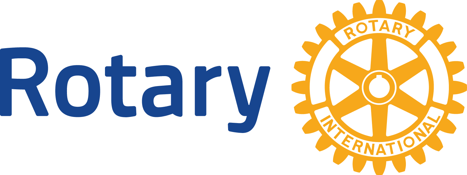 benicia rotary Logo