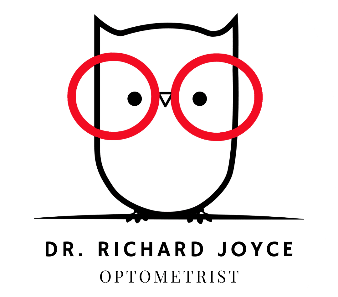 dr joyce Logo