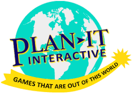 plan it logo Logo