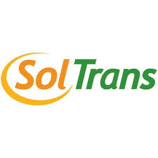 soltrans Logo