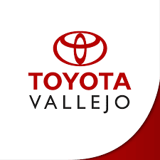 toyota vallejo Logo