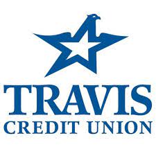 travis credit union Logo